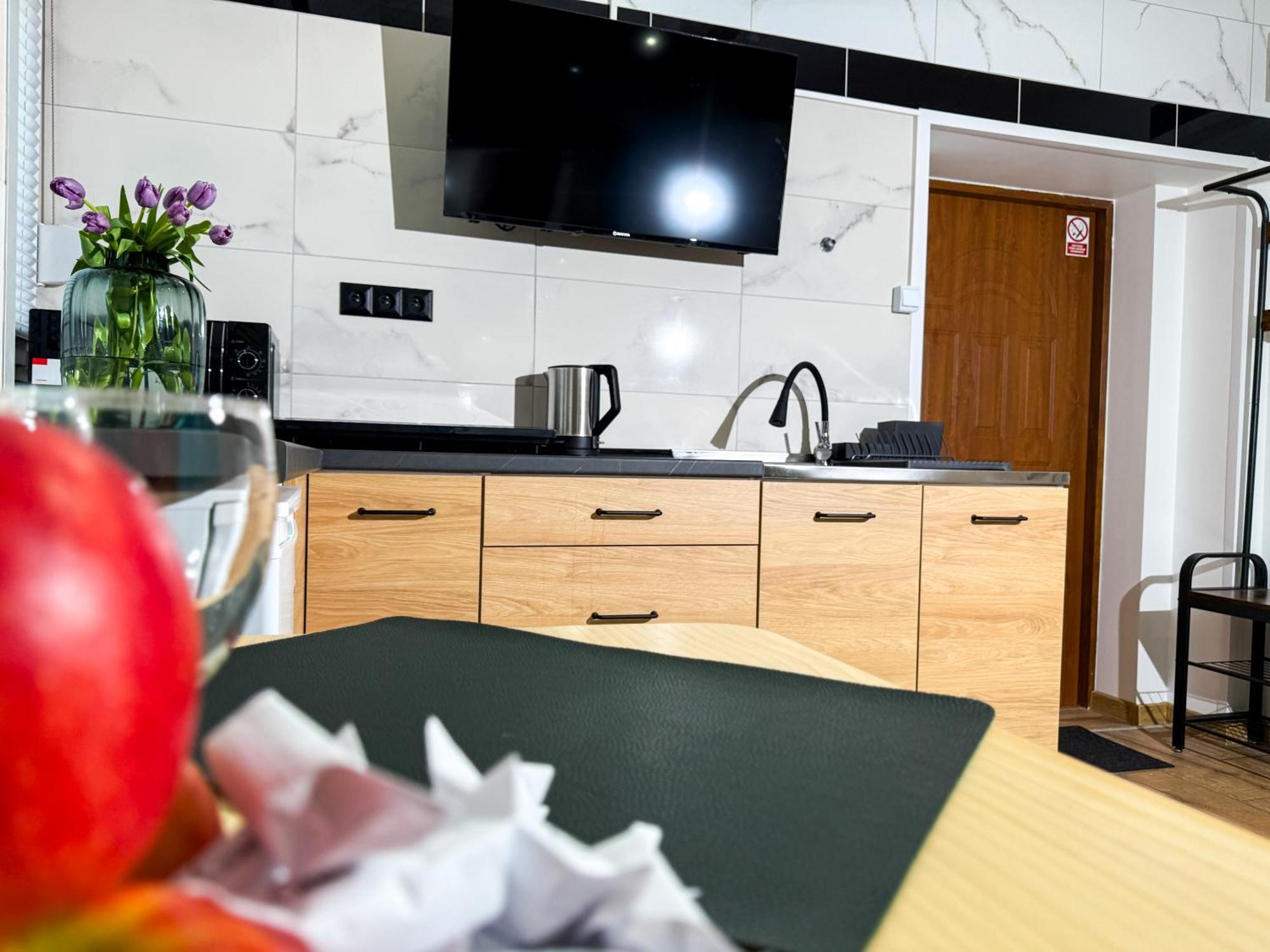 Apartament Kosciuszki 2 By Libertarent Walbrzych Luaran gambar